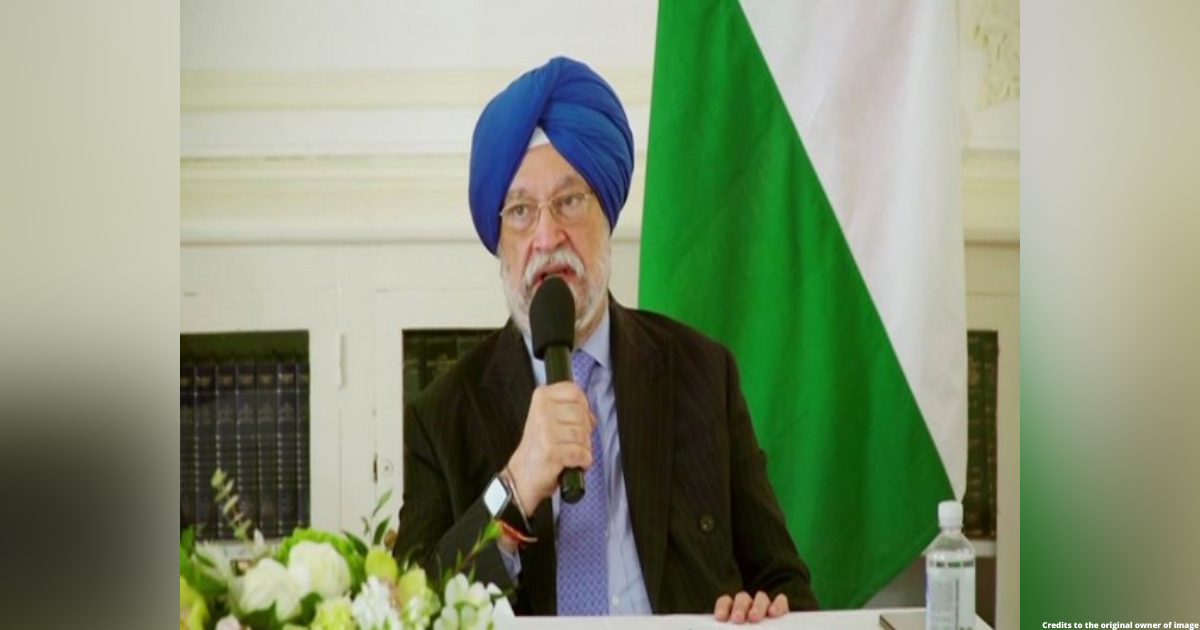 Confident India will be able to navigate through OPEC+ production cut situation: Hardeep Puri